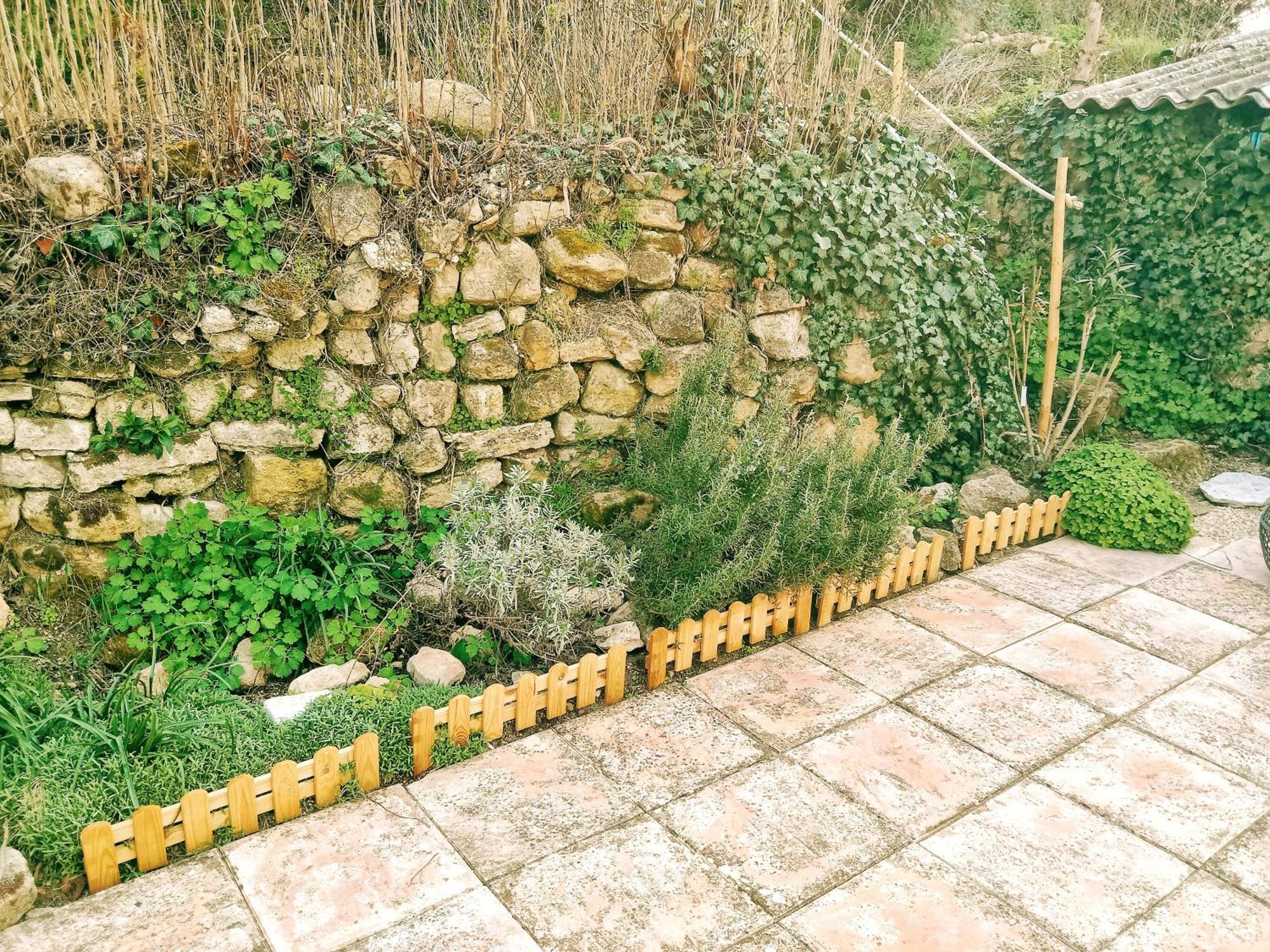Maison Cosy Ventoux Avec Jardin Vue Ventoux A Mormoiron Exterior foto